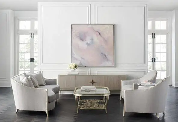 Caracole Living Room Furniture