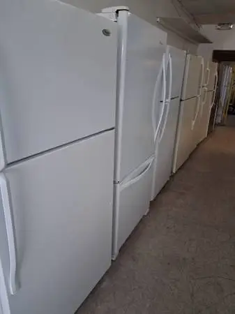 Refrigerators All Sizes And Styles On Sale