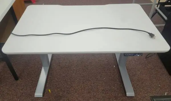 Vari Electric Standing Desk