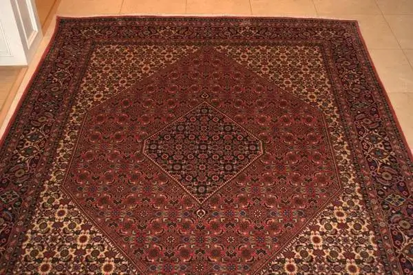 Brand New Persian Rug Carper handmade The very BEST