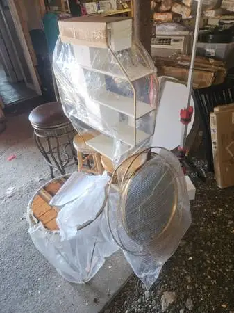Loads of new furniture of all kinds