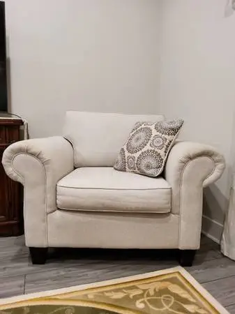 Armchair