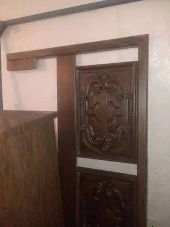 Bedroom set