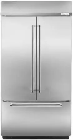 Appliances VA, 30”, 36”, 42” Built in Refrigerator, Starting