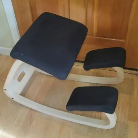 Varier Kneeling Chair