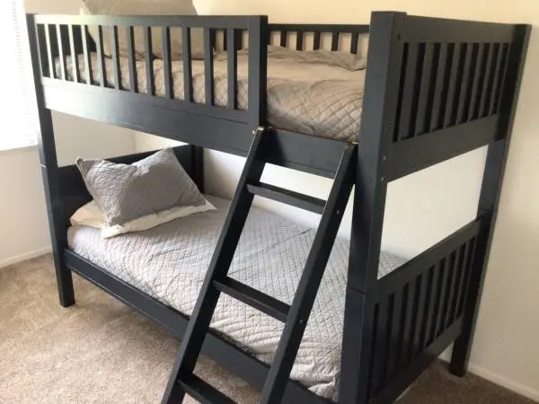 Bunk beds