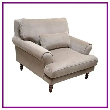 Apartment Therapy For Interior Define Maxwell Accent Chair