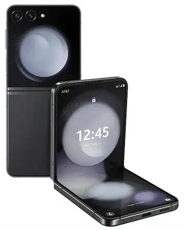 Samsung Galaxy Z FLIP 5 -5G ,512GB, UNLOCK, LIKE NEW, WITH CHARGER
