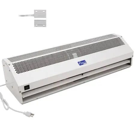 DENT Awoco 72 Super Power Air Curtain - Magnetic Switch - Bug/Dust