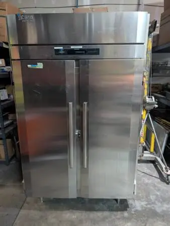 Commercial Kitchen Appliances