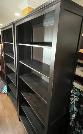 Large Bookcase