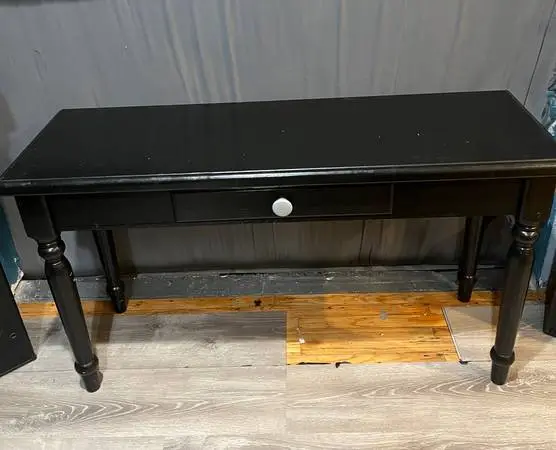 CREDENZA TBL