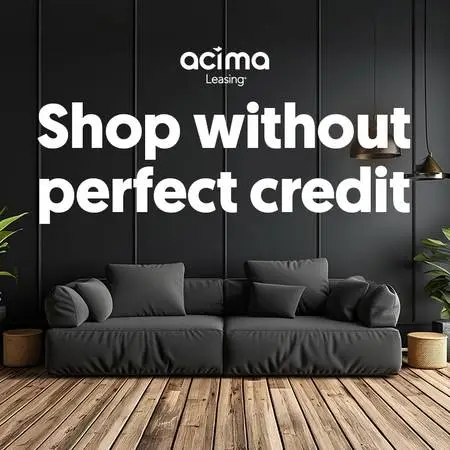 Leasing Through Acima- Valley Furniture and Mattress