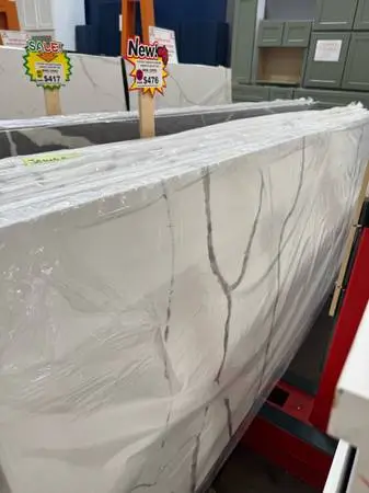 ¡SALE! 20% OFF Quartz slab