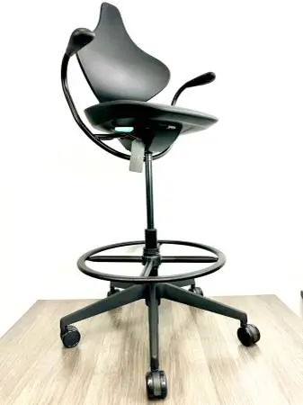 Helix Lab Stools by Cramer - Qty Over 75 - Selling over 70% OFF