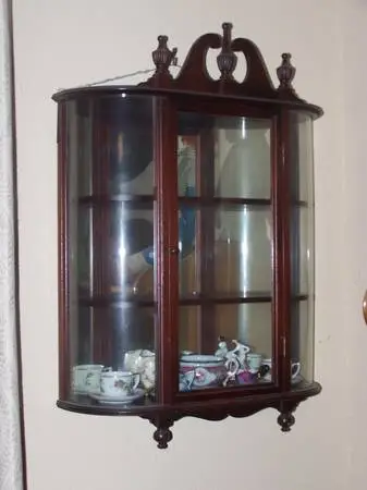 Beautiful Display Case