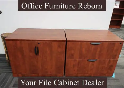 New & Used File Cabinet Dealer | The Filing Cabinets You Want!