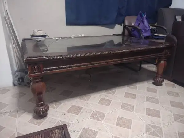 Great dinning tables