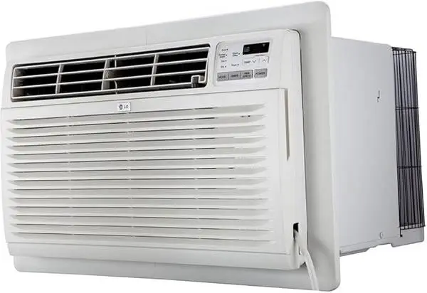 LG LT1236CER AIR CONDITIONER