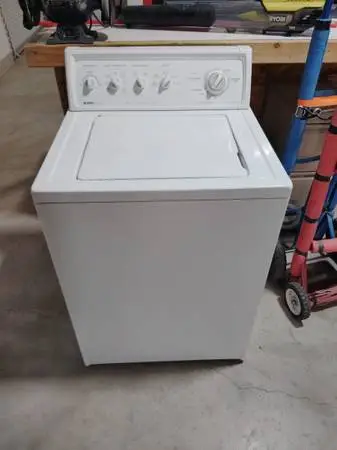 Washer only 229.00 with your broken one...
