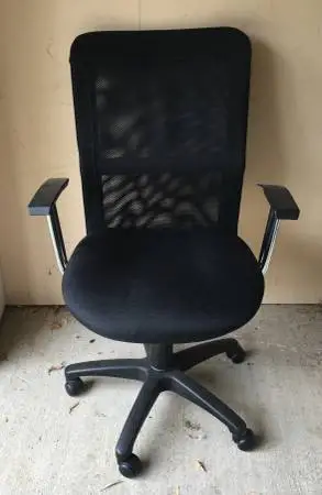 Office chair