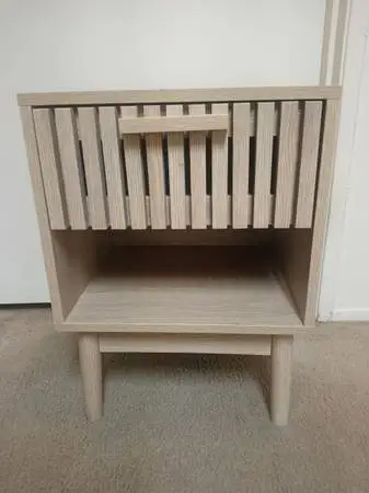 Nice 1 Drawer Stand