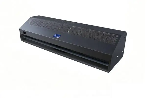 [Refurbished-A] Awoco 36 Black FM1509 Super Power 2 Speeds 1200 CFM