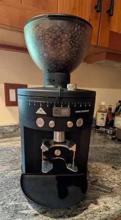 Mahlkonig K30 Vario Espresso Grinder