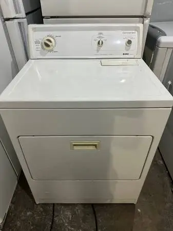 Kenmore GAS Dryer
