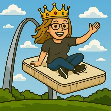 Take Home Your Mattress Today!