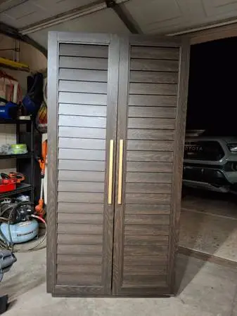 Storage Cabinet