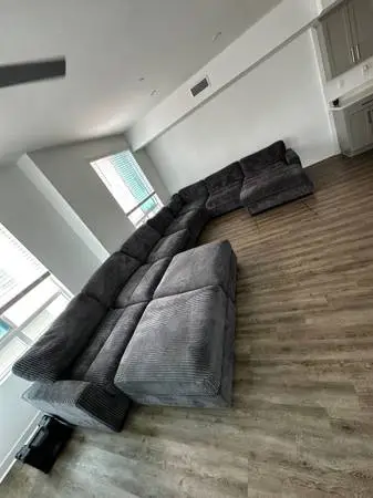 Sectional Movers