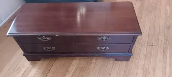 Lane Cedar Chest