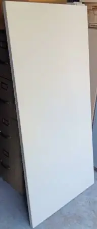 Steelcase,Cubicle Desk-tops,Light Gray-Off-White,Work-surfaces,6 Avail
