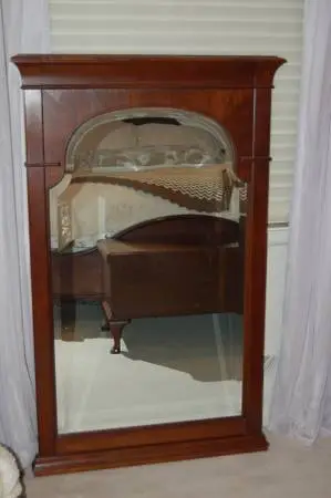 Ethan Allen Mirror