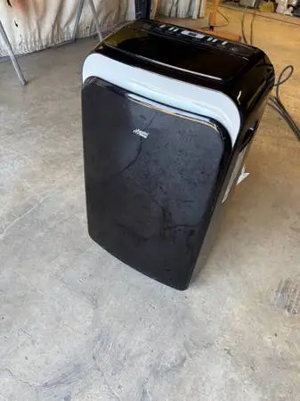 Portable air conditoner