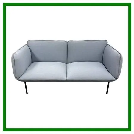 New Mika Tolvanen For Woud Nakki Sofa Two Seater Sofa
