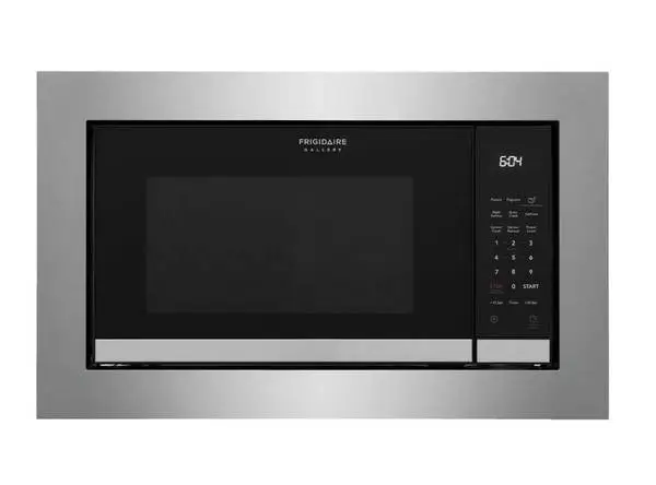 Frigidaire Gallery 2.2 Cu. Ft. Built-In Microwave Gmbs3068bf