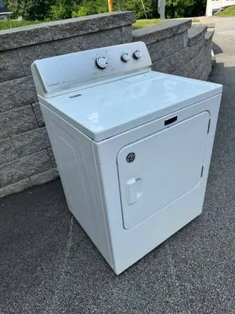 Maytag Centennial Heavy Duty Electric Dryer