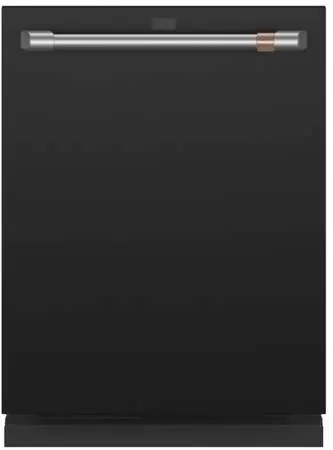 *Open Box* Café 24” Matte Black Dishwasher