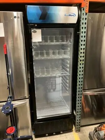 2023 Koolmore Refrigerator