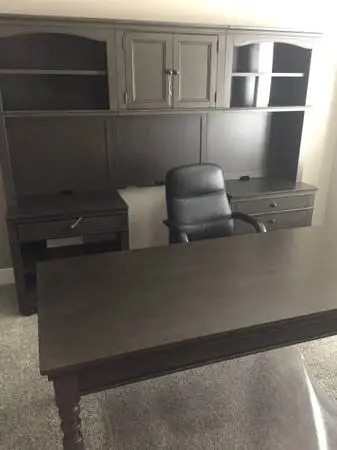 Desk for sale (large executive)