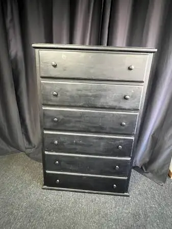 Big Dresser / Tall Boy / Chest of Drawers