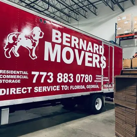 Truck lettering signs
