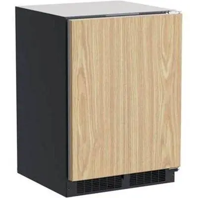 MARVEL COMPACT PANEL READY FRIDGE WITH FREEZER (OUT OF BOX)