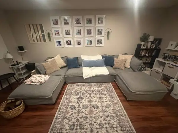 Anabei couch