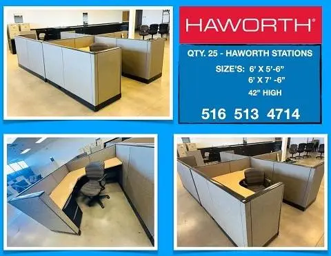 Office Furniture Sale – Desks, Chairs, Cabinets