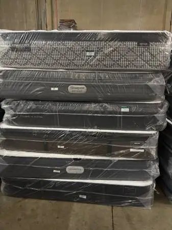 King luxury mattress warehouse sale