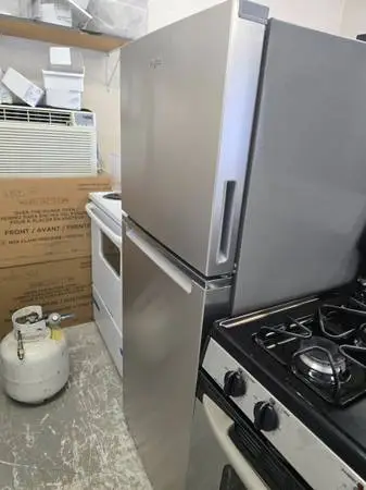 Refrigerators Special $150. Large, Stoves $170 and up