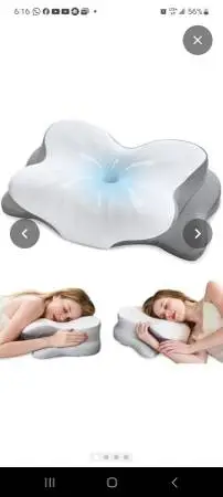 Pillow